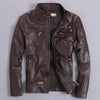 Blouson Moto Textile Homme Vintage