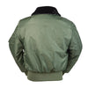 Blouson Retro Homme