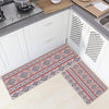 Tapis Style Vintage Pour Cuisine ou Salle de bain