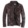 Blouson Moto Textile Homme Vintage