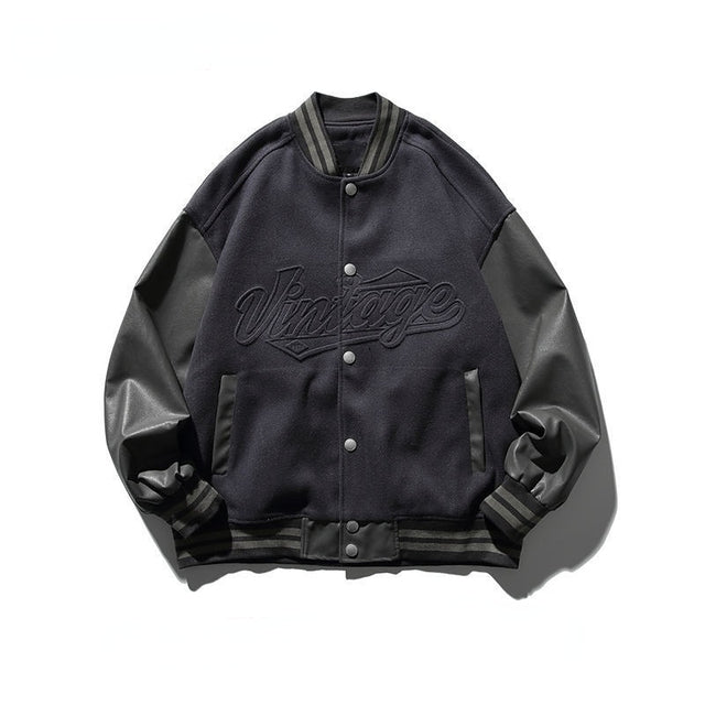 Veste Vintage Baseball