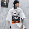 T-shirt vintage rap homme