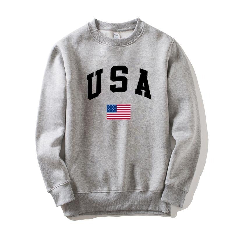 Pull vintage usa