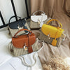 Sac à Main Vintage Osier different modele