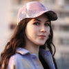 mannequin avec casquette vintage femme