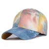 Casquette vintage femme