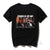 T-shirt hip hop vintage