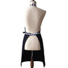 Tablier Vintage Noir