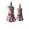 Tablier De Cuisine Cerise