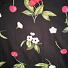 Tablier Fleuri Rétro