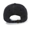 Casquette rétro vintage arrière