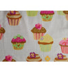 Tablier Vintage Cupcake