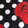 Tablier Vintage Motif Roses
