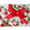Tablier De Cuisine Cerise