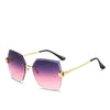 Lunette Vintage Luxe Violet