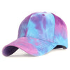 Casquette vintage femme Violet 