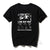 T-shirt hip hop vintage