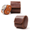 etui a montre vintage