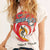 T-Shirt Vintage Surf