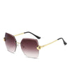 Lunette Vintage Luxe Marron