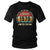 T-shirt vintage 1970 