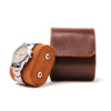 etui a montre vintage