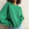 Pull Cachemire Femme