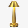 Lampe de Bureau Vintage Année 50