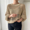 Pull en Filet