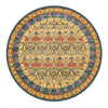 Tapis Vintage Style Sud-Américain