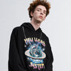 Sweat vintage original jeune garçon