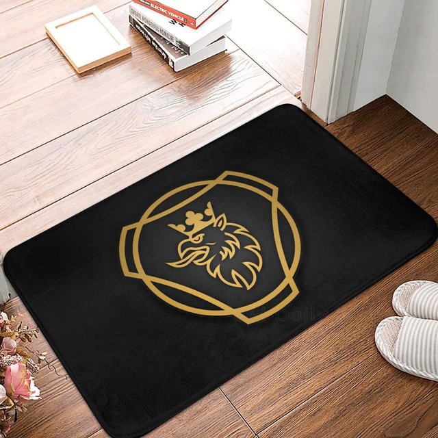 Petit Tapis Vintage