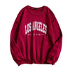 Pull Los Angeles Femme