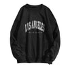 Pull Los Angeles Femme