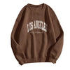 Pull Los Angeles Femme