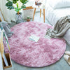 Tapis Peluche