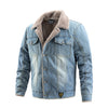 Veste en Jean Vintage