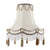 Abat-Jour Vintage pour Lampe sur Pied