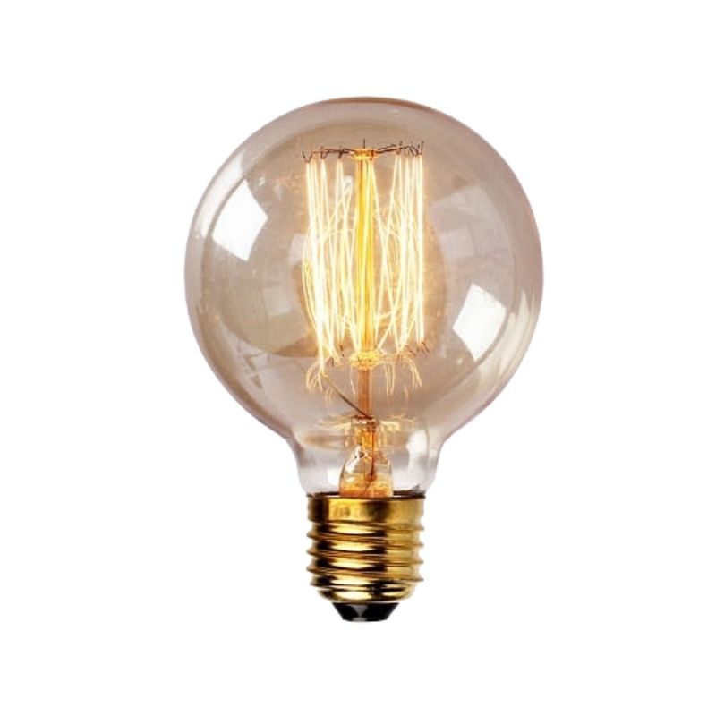 Ampoule e27 Filament Vintage