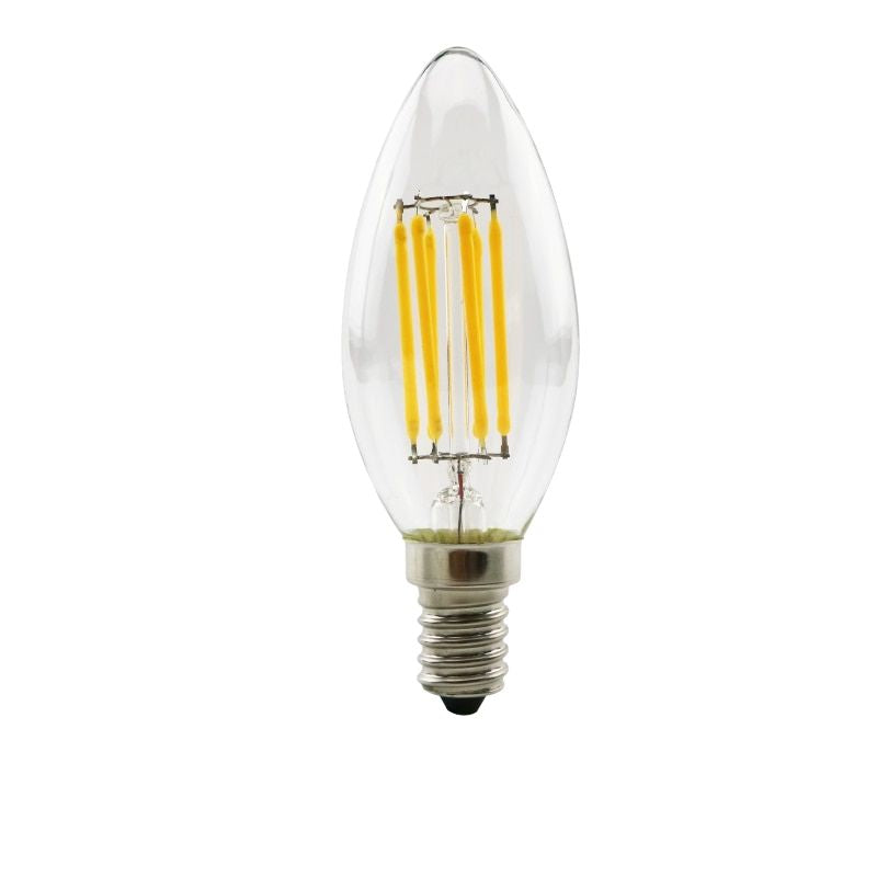 Ampoule Filament E14 Vintage