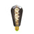 Ampoule LED Vintage E27 4W