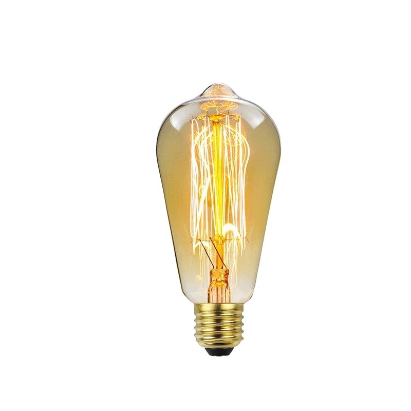 Ampoule LED Vintage E27 Dimmable