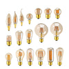 Ampoule Vintage E27 Dimmable