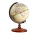 Ancien Globe Terrestre Vintage