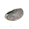 Bague Or Et Diamant Ancienne