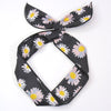 Bandeau Vintage Année 50