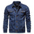 Veste en Jean Vintage