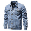 Veste en Jean Vintage