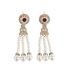 Boucle D’Oreille Vintage Année 20