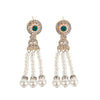Boucle D’Oreille Vintage Année 20